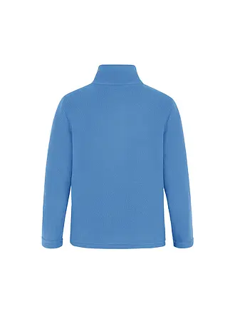 PROTEST | Sous-pull zippé pour bébé Prtmute td | blau